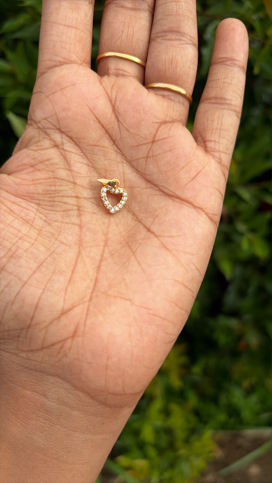 Stone Love